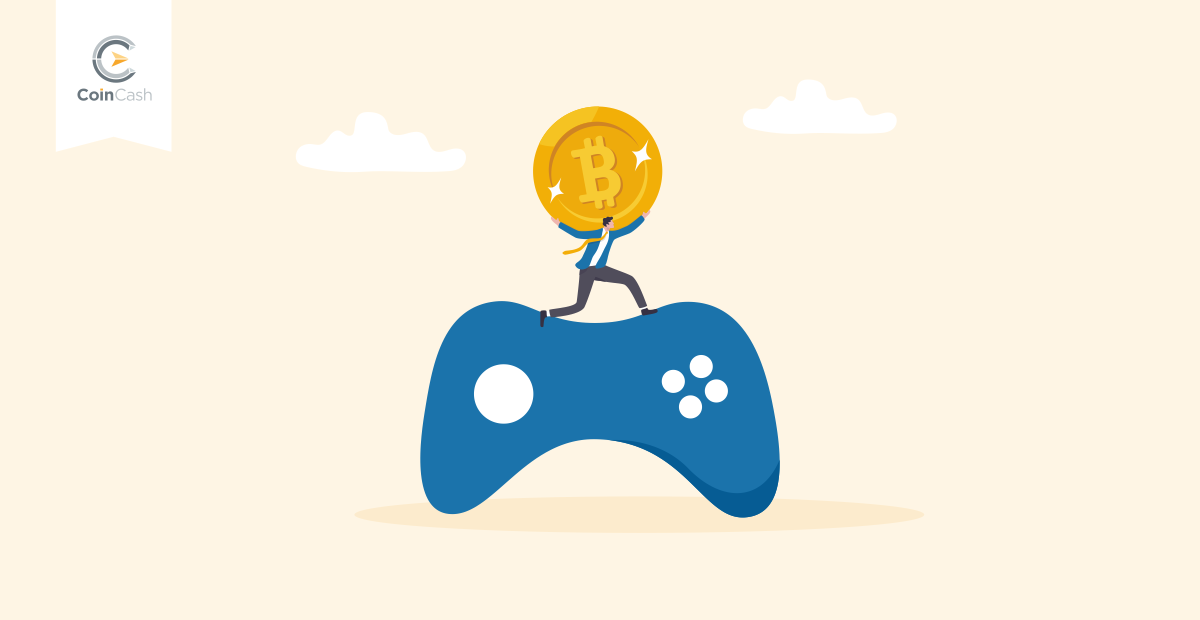 Play-to-Earn – játszva kereshetsz kriptót? Így működik!